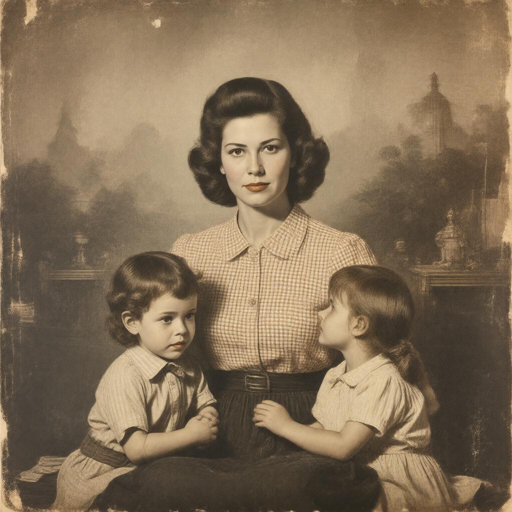 Aid to Dependent Children
